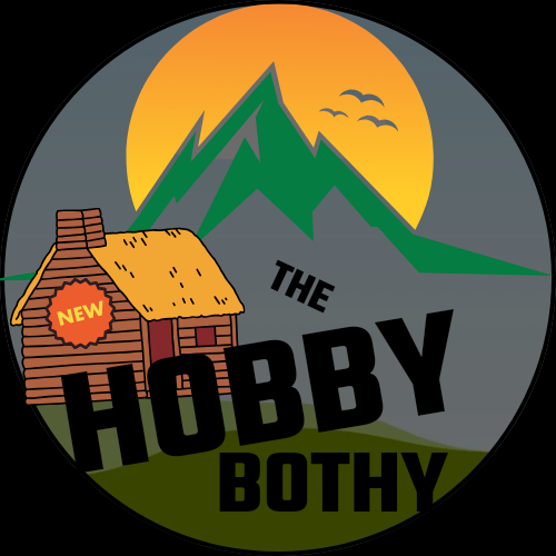The Hobby Bothy
